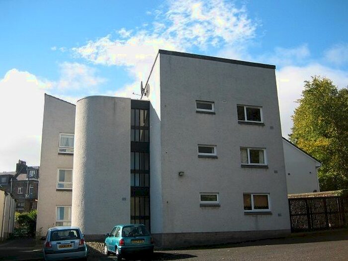 1 Bedroom Flat To Rent In Lintburn Place, Galashiels, Scottish Borders, TD1