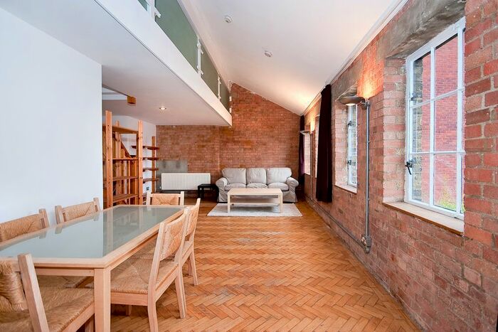 1 Bedroom Flat To Rent In St John Street, Clerkenwell, EC1M