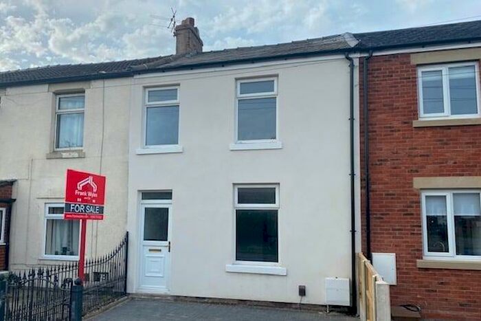 3 Bedroom Terraced House To Rent In Lytham Road, Warton, PR4