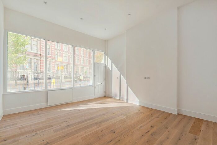 1 Bedroom Flat To Rent In Blythe Road, London, W14