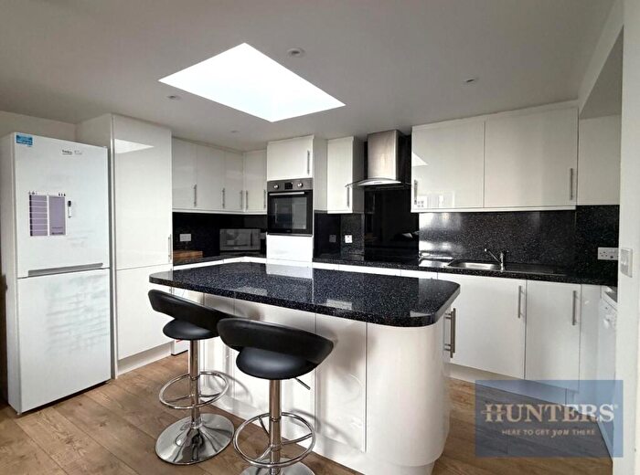 1 Bedroom Apartment To Rent In Andover Street, Tivoli, Cheltenham, Gloucestershire, GL50