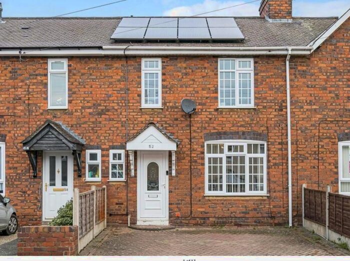 3 Bedroom Terraced House To Rent In Walker Street, Netherton, Dudley, DY2