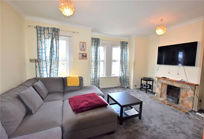 2 Bedroom Apartment To Rent In Northwood Road, Thornton Heath, CR7