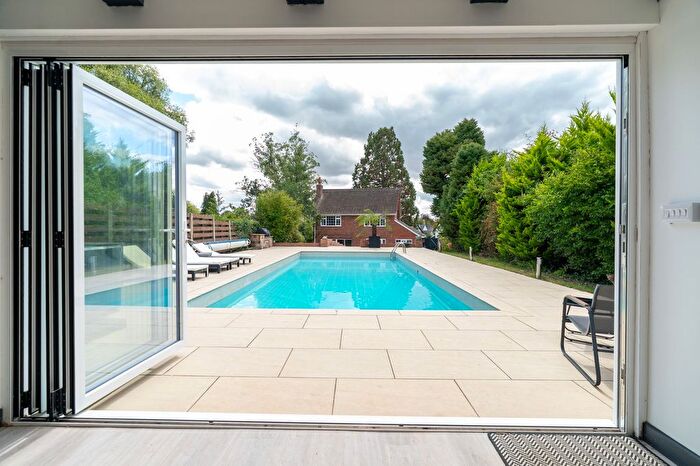 4 Bedroom Detached House For Sale In Ermine Street, Caxton, CB23
