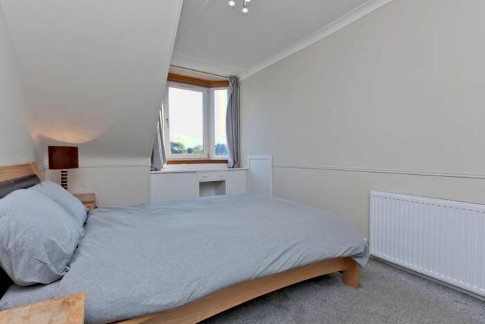 1 Bedroom Flat To Rent In South Mount Street, Aberdeen, AB25