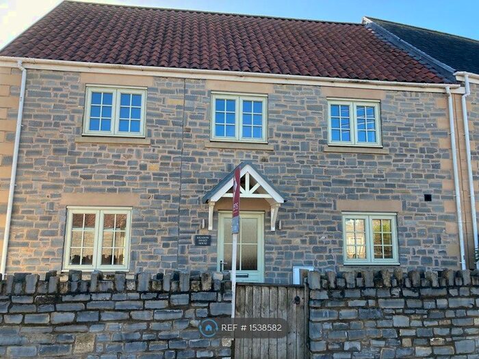 4 Bedroom Semi-Detached House To Rent In West End, Somerton, TA11