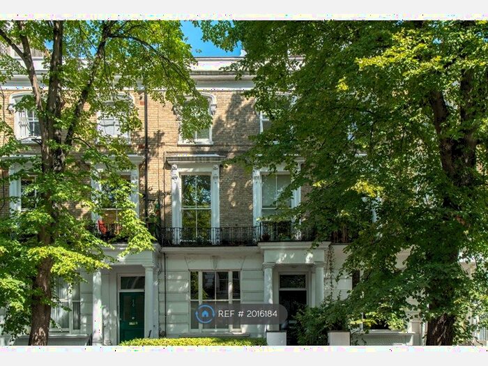 2 Bedroom Flat To Rent In Westbourne Park Road, London, W11