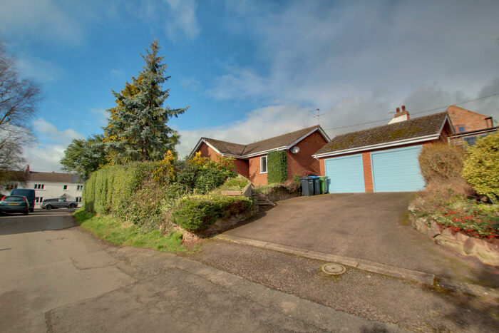 3 Bedroom Detached House To Rent In St. Peters Road, Arnesby, LE8