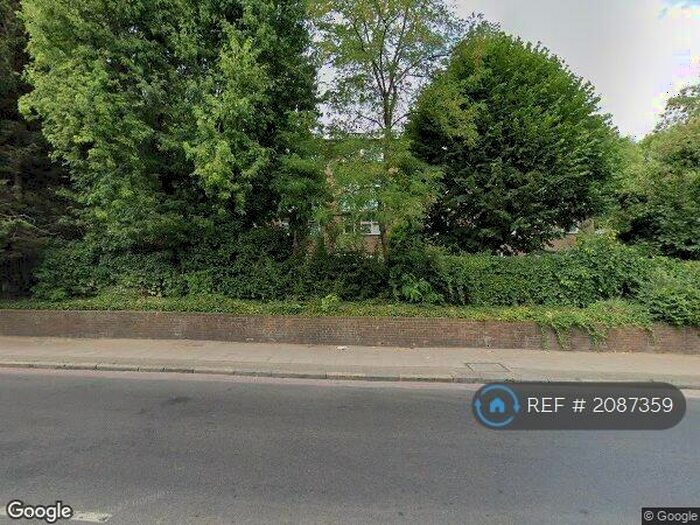 4 Bedroom Flat To Rent In Saxonbury Court, London, N7