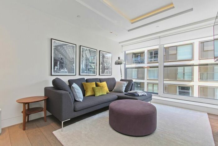 1 Bedroom Flat To Rent In Wolfe House, Kensington High Street, W14