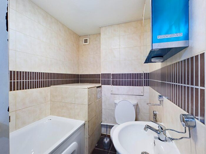 Studio To Rent In Boundary Lane, Welwyn Garden City, AL7