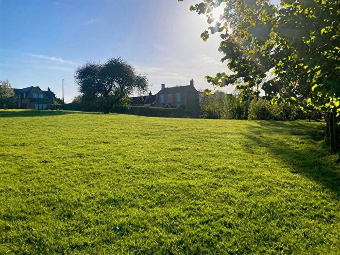 Farm Land For Sale In The Village Paddock At Bisbrooke, Rutland - About . Acres, LE15