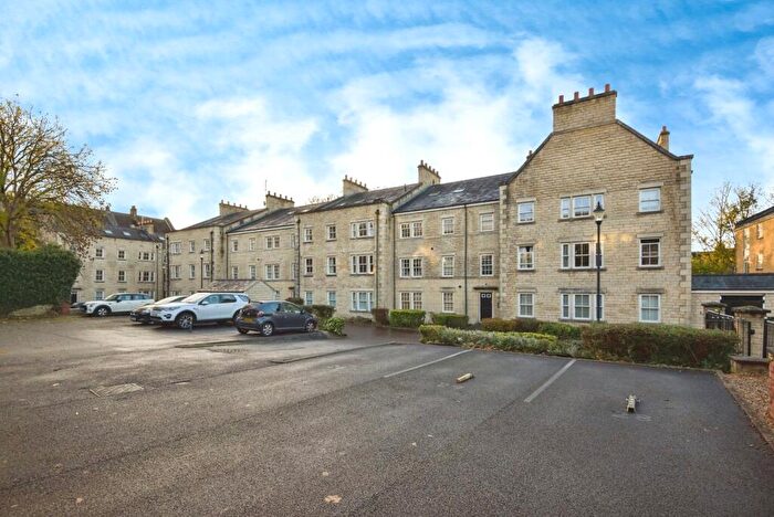 2 Bedroom Flat For Sale In Fenton Street, Lancaster, Lancashire, LA1