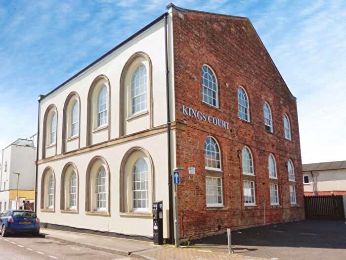 1 Bedroom Flat To Rent In King Street, Cheltenham, GL50