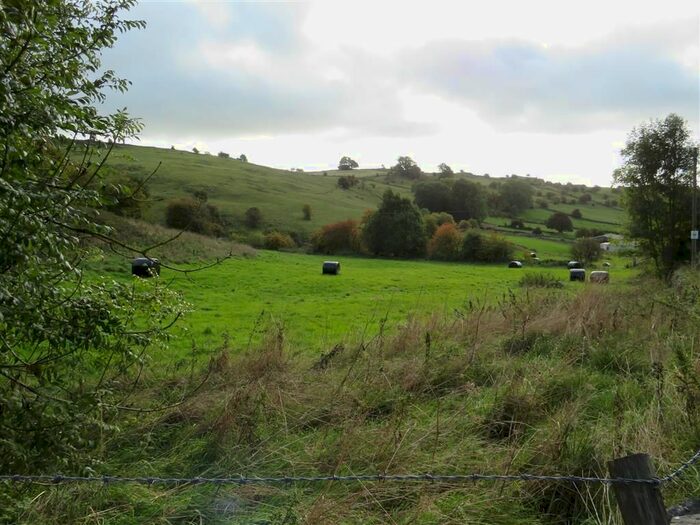 Land For Sale In Dale End, Brassington, Matlock, DE4