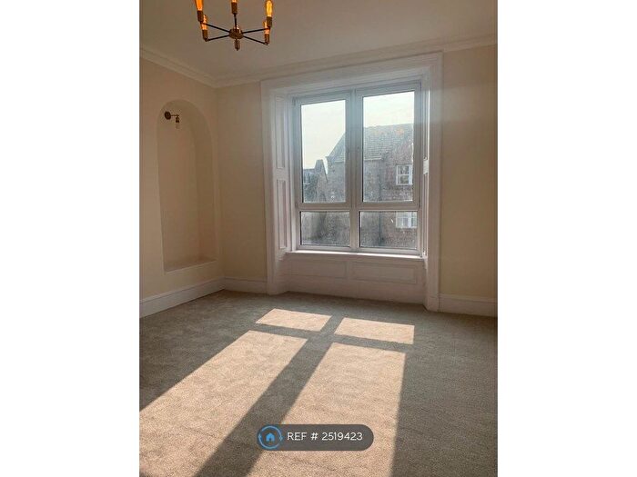 1 Bedroom Flat To Rent In King Street, Aberdeen, AB24