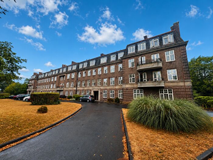 1 Bedroom Flat For Sale In Goodby Road, Birmingham, B13