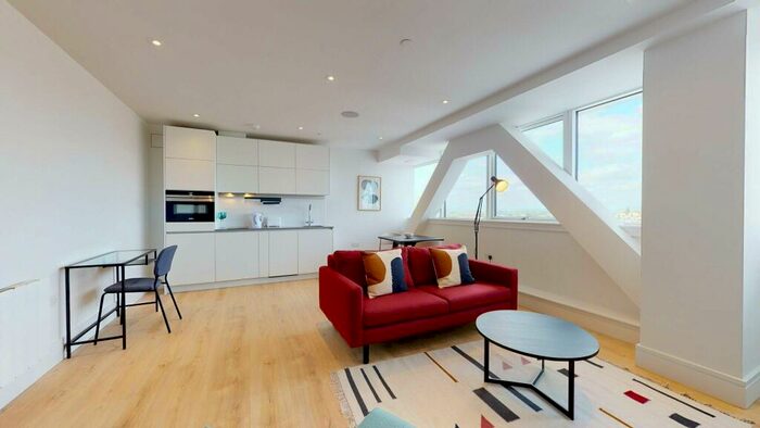1 Bedroom Flat To Rent In Olympic Way, HA9