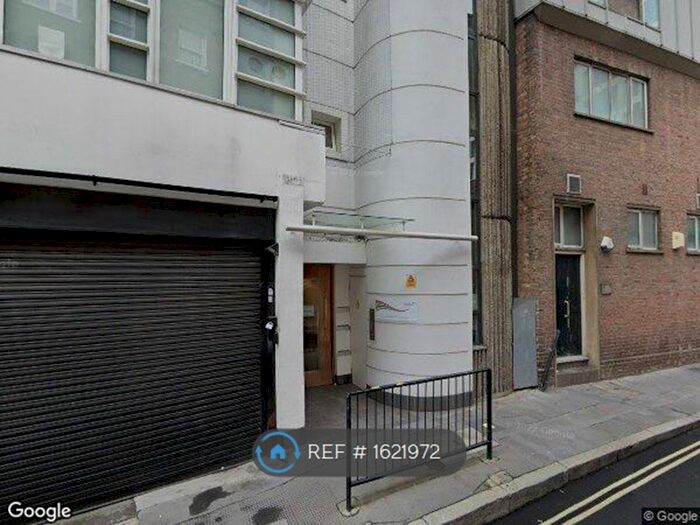 2 Bedroom Flat To Rent In Award House, London, SW1P