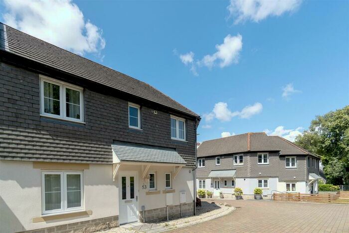 3 Bedroom House To Rent In Owen Drive, Plympton, Plymouth, PL7