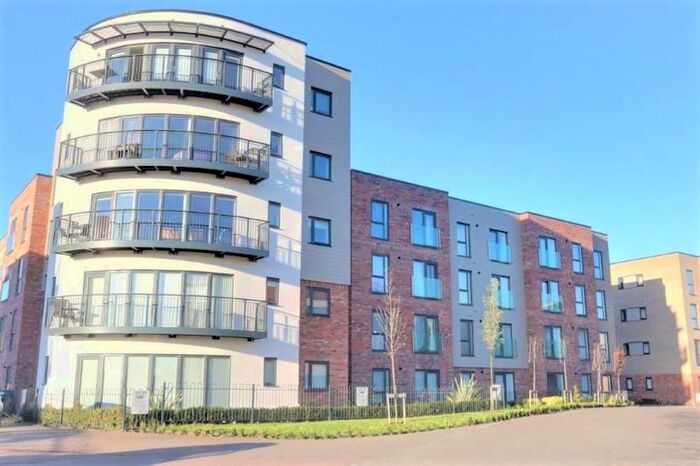 2 Bedroom Flat To Rent In Station Hill, Bury St. Edmunds, IP32