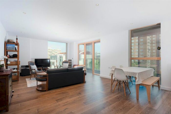 2 Bedroom Flat To Rent In Birchside, , Albert Road, London, NW6