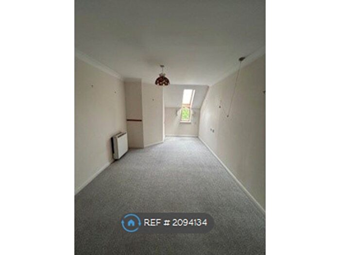 1 Bedroom Flat To Rent In Hermitage Ford Park Road, Plymouth, PL4