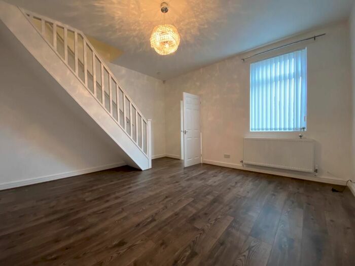 3 Bedroom Terraced House To Rent In Clock Face Road, St. Helens, WA9