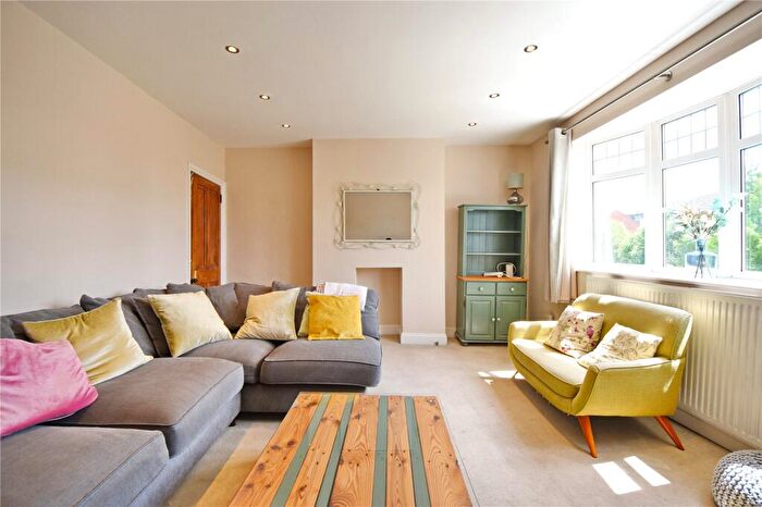 2 Bedroom Maisonette To Rent In Ashley Down Road, Ashley Down, Bristol, BS7