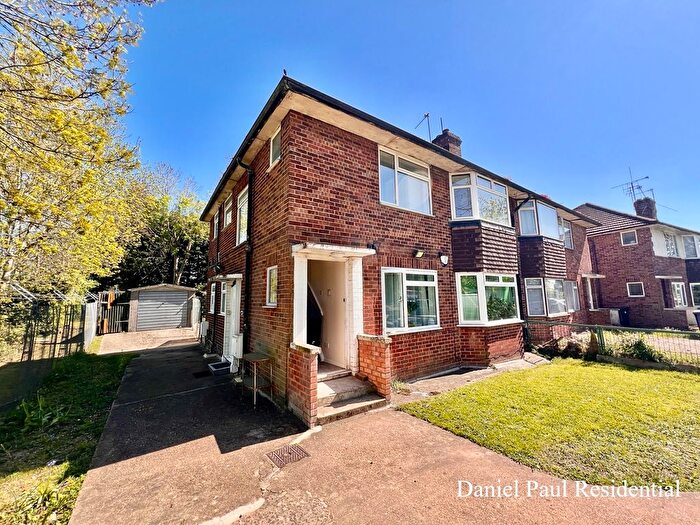 2 Bedroom Maisonette To Rent In Belvue Close, Northolt, UB5