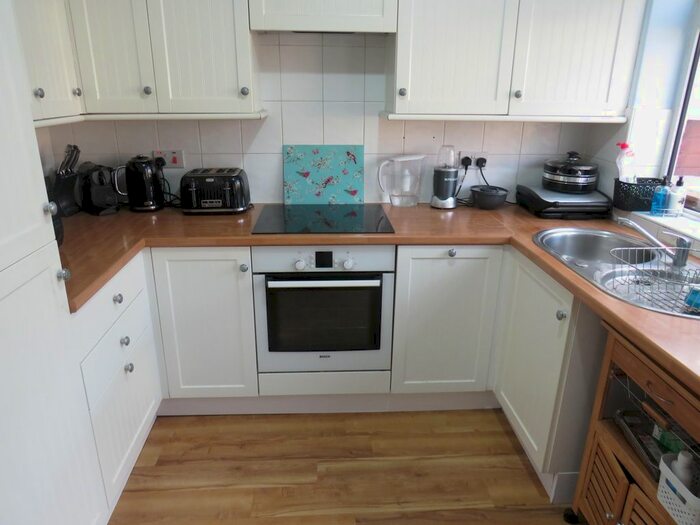 3 Bedroom End Of Terrace House To Rent In Fellmore Grove, Leamington Spa CV31