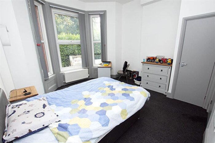 11 Bedroom Property To Rent In Oakfield Road, Selly Park, Birmingham, B29