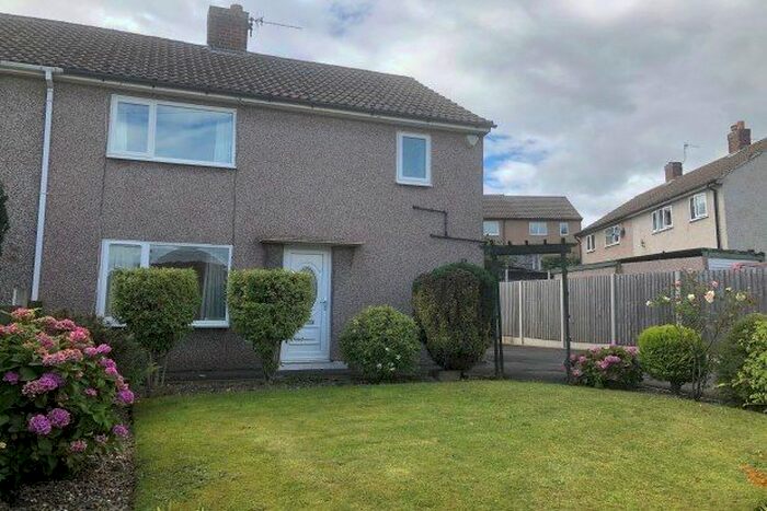 3 Bedroom Property To Rent In Brimington, Chesterfield, S43