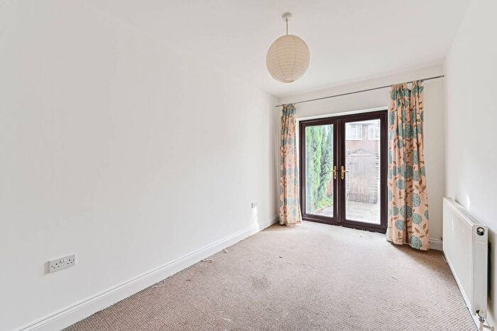 4 Bedroom End Terrace House To Rent In Homefield Gardens, Colliers Wood, Mitcham, CR4