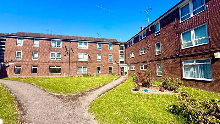2 Bedroom Flat To Rent In Ormond Road, Sheffield, S8