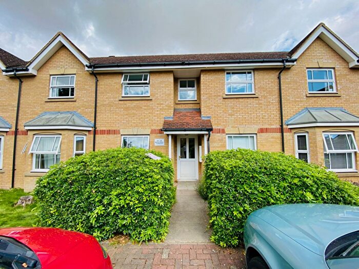 2 Bedroom Flat To Rent In Broad St, Great Cambourne, CB23