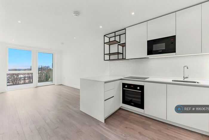 1 Bedroom Flat To Rent In Belgrave Road, Wembley, HA0