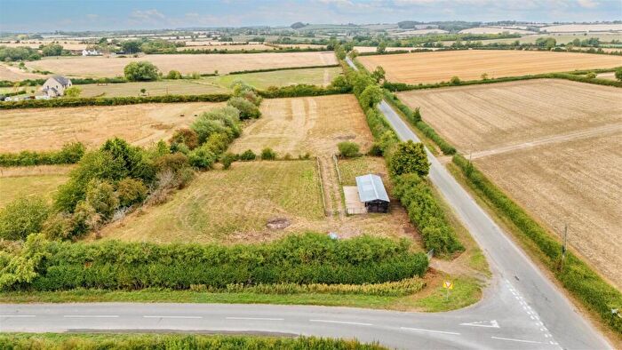 Land For Sale In Land At Whatcote, Idlicote Road, Shipston-on-Stour, CV36