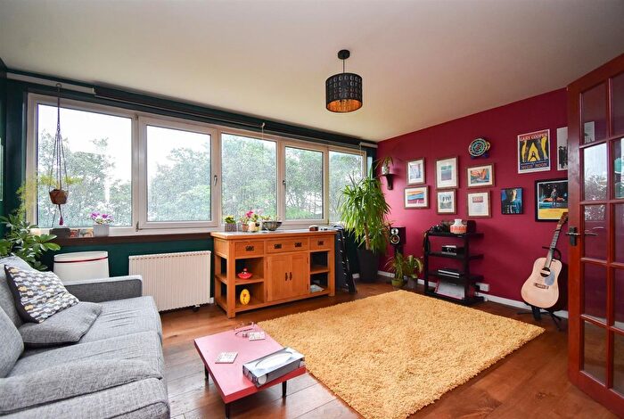 Studio For Sale In Quarry Hill, St. Leonards-On-Sea, TN38