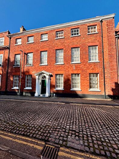 2 Bedroom Apartment To Rent In Blackfriars House, Norwich, NR3