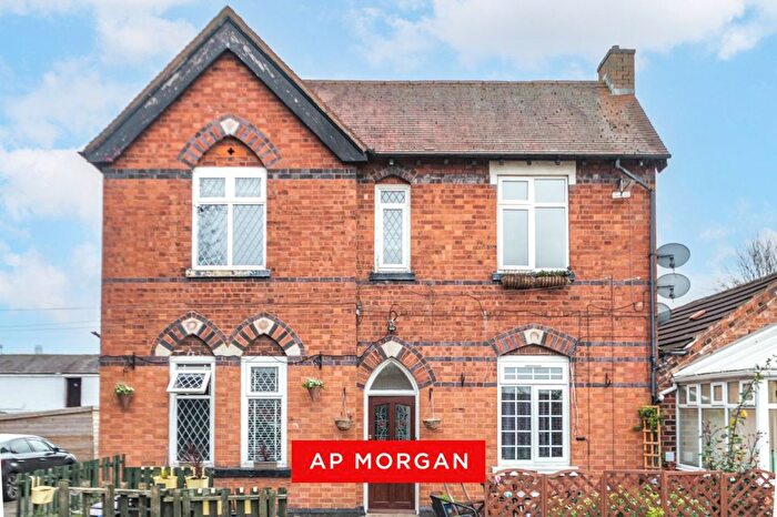 1 Bedroom Flat For Sale In Church Road, Lye, Stourbridge, West Midlands, DY9