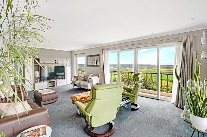 4 Bedroom Detached House For Sale In Lobb, Braunton, Devon, EX33
