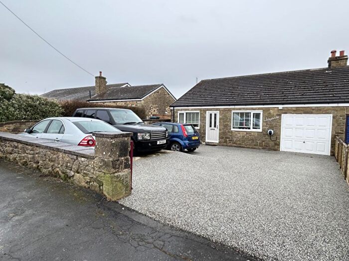 2 Bedroom Bungalow For Sale In , Woodland, County Durham, DL13