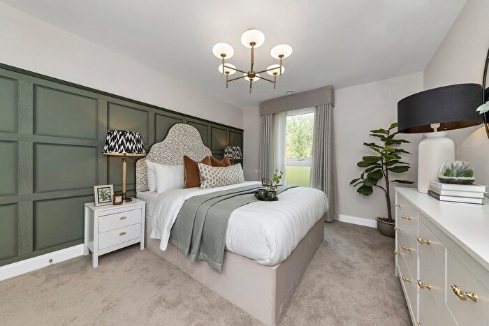 1 Bedroom Flat To Rent In Aylesbury, HP20