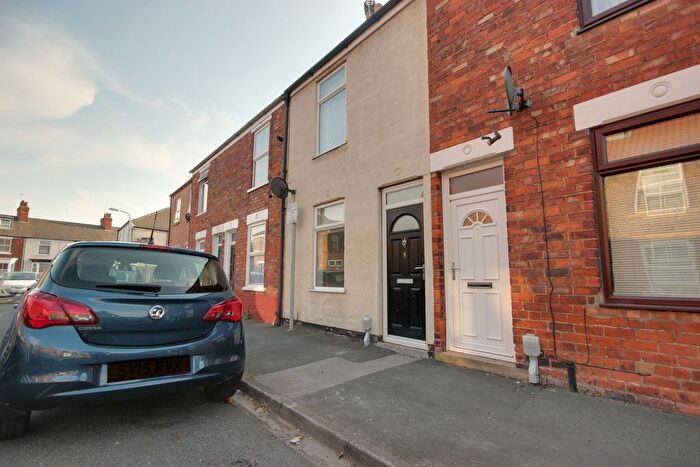2 Bedroom Terraced House To Rent In Cherry Tree Lane, Beverley, HU17
