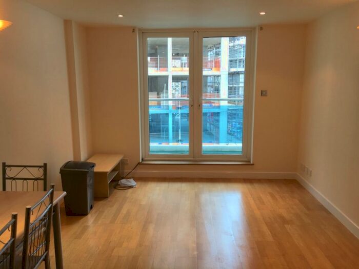 2 Bedroom Apartment To Rent In Platinum House, Lyon Road, Harrow, HA1