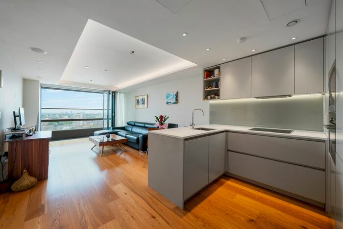 1 Bedroom Flat To Rent In City Road, London, London, EC1V