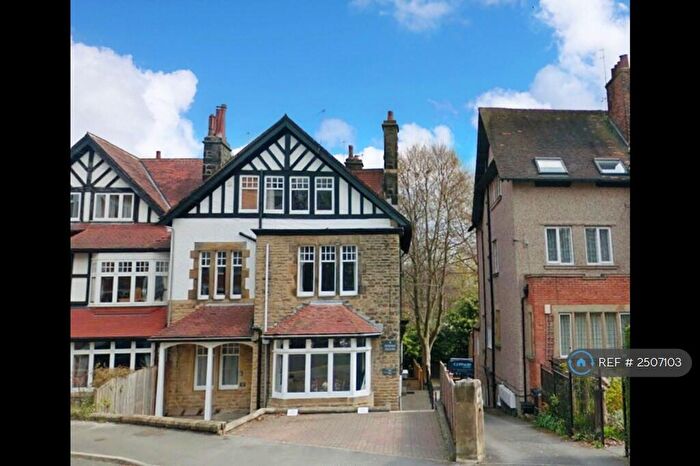 2 Bedroom Flat To Rent In Spring Grove, Harrogate, HG1