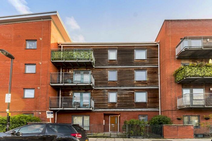 2 Bedroom Flat To Rent In Havelock Street, Kings Cross, N1