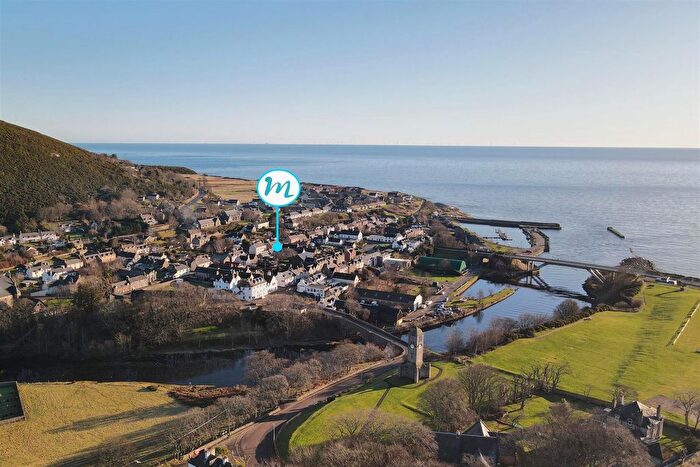 3 Bedroom Town House For Sale In Trentham Street, Helmsdale, Sutherland, KW8